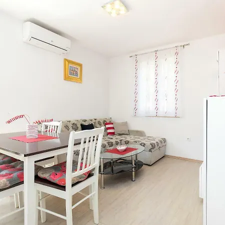 Ivanka Apartment Porec