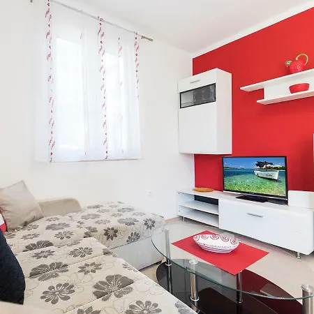 Ivanka Apartment Porec